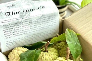 Hậu Shark Tank, start-up từng từ chối 30 tỷ miệt mài với khát vọng "nông sản 4.0"