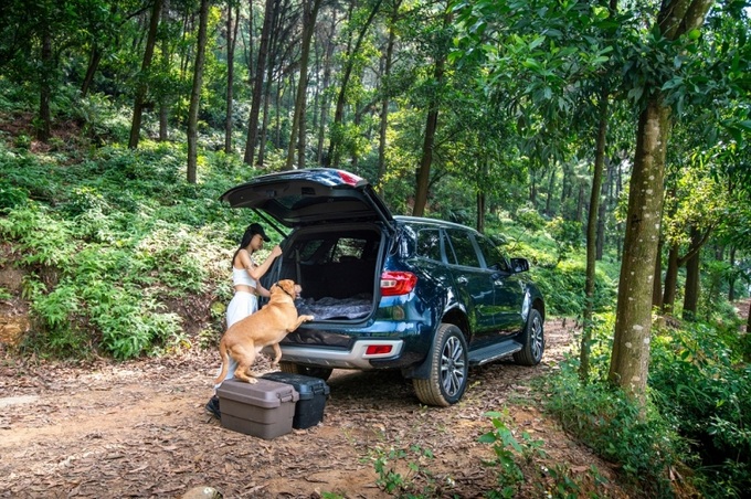 10_Everest Camping