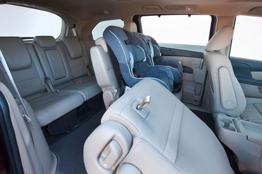 Những trang bị đơn giản mà tiện ích cho xe hơi