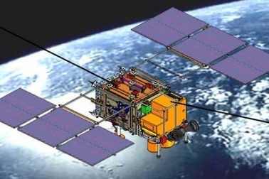 Mỹ lo ngại về các vệ tinh quân sự Nga