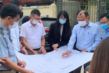 Điện Biên bàn giao gần 150 ha đất để mở rộng sân bay