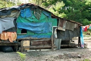 Đại gia đình 40 người quan hệ loạn luân