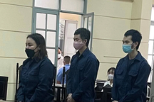 Phạt tù 3 bị cáo hút mỡ bụng "chui" làm chết người