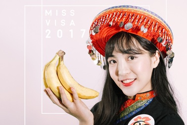 Chiêm ngưỡng nhan sắc top 8 nữ sinh Việt tại Nhật xinh đẹp nhất năm 2017