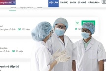 Đề xuất điều chỉnh quy trình tuyển dụng lao động người nước ngoài