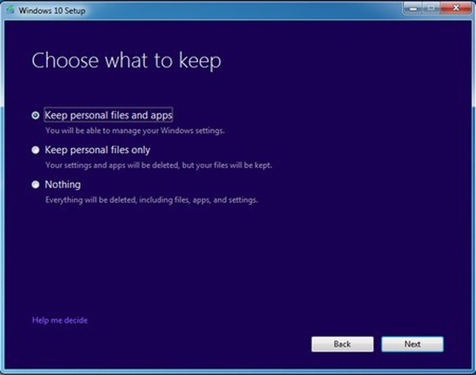 Windows 7 chính thức bị “khai tử”, kết thúc một “tượng đài” được nhiều người yêu thích - 4 Windows 7 chính thức bị “khai tử”, kết thúc một “tượng đài” được nhiều người yêu thích - 4