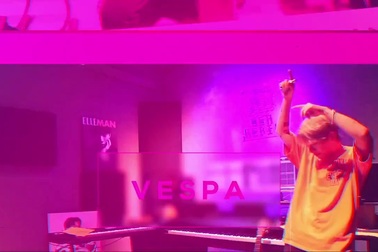 Châu Đăng Khoa - Sắc màu cá tính