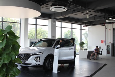 Giảm 50% phí trước bạ xe nội: Phải chờ Quốc hội, chưa rõ ngày có hiệu lực