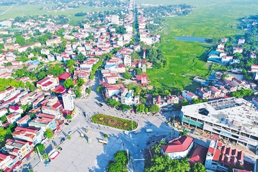 Thị trường đất nền bất động sản Bắc Giang tăng nhiệt trong 6 tháng cuối năm 2019