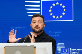 Ukraine xem xét kế hoạch ngừng bắn với Nga