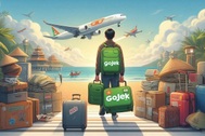 Hồ sơ Gojek, kỳ lân gọi xe công nghệ vừa tuyên bố rút khỏi Việt Nam