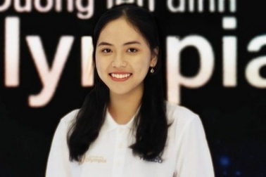 4 hoa khôi, hot girl thông minh, tài hoa "hết chỗ chê" đi thi Olympia