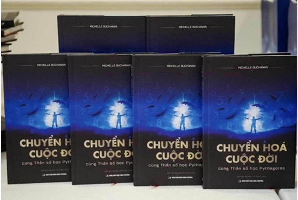Cuốn sách giúp Thấu hiểu bản thân - Làm chủ cuộc đời - 1 Cuốn sách giúp Thấu hiểu bản thân - Làm chủ cuộc đời - 1