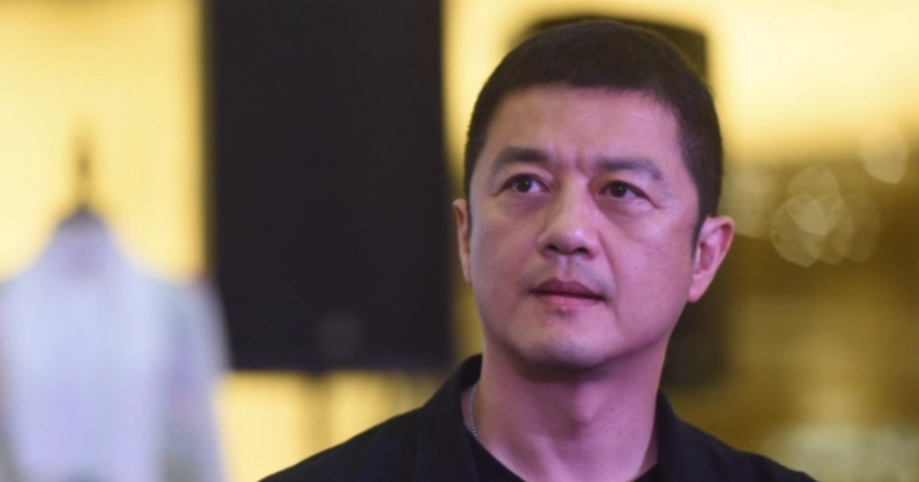 Thua lỗ và nợ nần, Lý Á Bằng tự hào về quyết định bỏ showbiz làm doanh nhân - 1 Thua lỗ và nợ nần, Lý Á Bằng tự hào về quyết định bỏ showbiz làm doanh nhân - 1