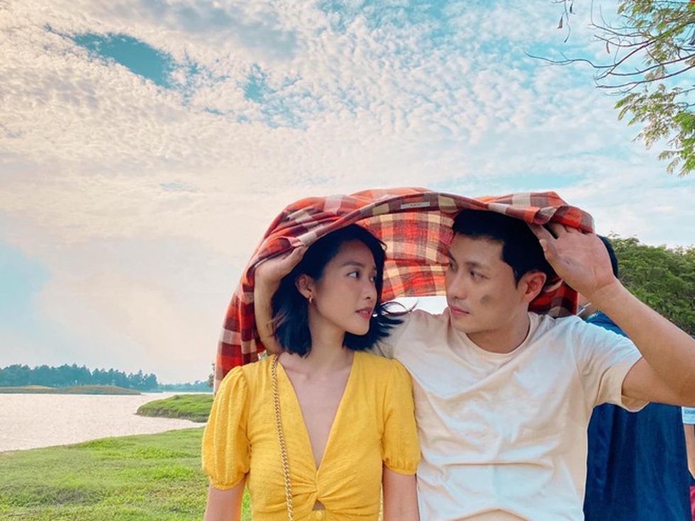 Phương Oanh và 3 nữ chính hot nhất màn ảnh Việt 2021 - 19