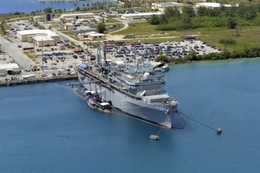 Ả rập Xê út nổ súng cảnh cáo 3 tàu Iran bị “tố” xâm phạm lãnh hải