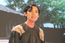 "Anh chăn vịt thành nghệ sĩ cải lương" Chí Tâm mất vì tai nạn giao thông