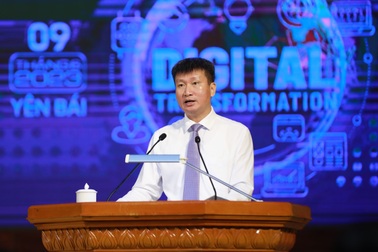 Tỉnh Yên Bái trước cơ hội bứt phá trong chuyển đổi số