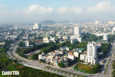 Dự kiến sáp nhập huyện Đông Sơn vào TP Thanh Hóa