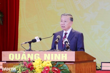 "Thành phố Quảng Ninh phải giúp nhân dân có cuộc sống tốt đẹp hơn"