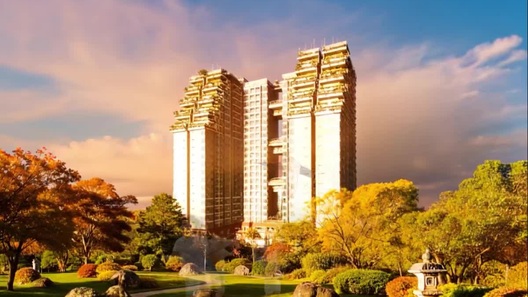 Happy One Sora: Hơn 1.200 đăng ký nguyện vọng ở dự án