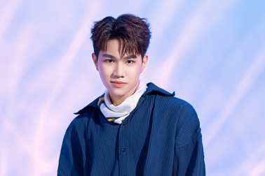 Rapper gen Z đổi nghệ danh, diện mạo mới gây chú ý