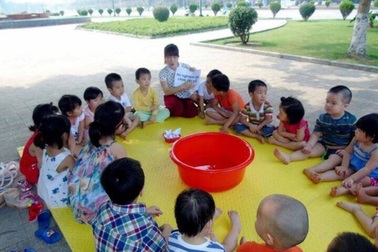 Thanh Hóa: Chi gần 2,8 tỷ đồng tiền chế độ cho giáo viên Mầm non hợp đồng