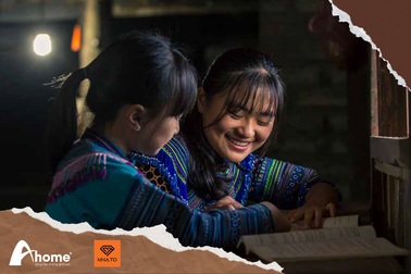 Hãy tin rằng: "Trao đi yêu thương sẽ nhận về yêu thương"