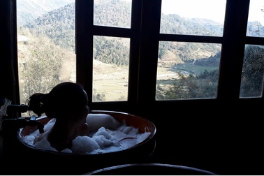 Những điểm check in độc, lạ khi tới Sapa