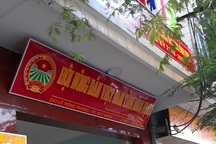 Chủ tịch Hội Nông dân tỉnh Bình Định chỉ đạo chi tiền Quỹ hội để “tiếp khách”