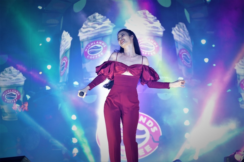 Dấu thăng hoàn hảo cho hành trình 20 năm của Highlands Coffee - 5