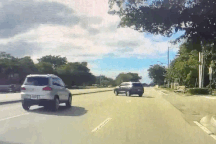 Lý do không nên nóng vội nhập làn đường tốc độ cao