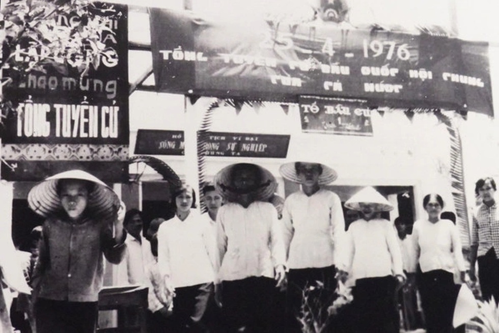 Tên gọi tỉnh thành mới: Phải chấp nhận những thay đổi vì lợi ích chung - 5