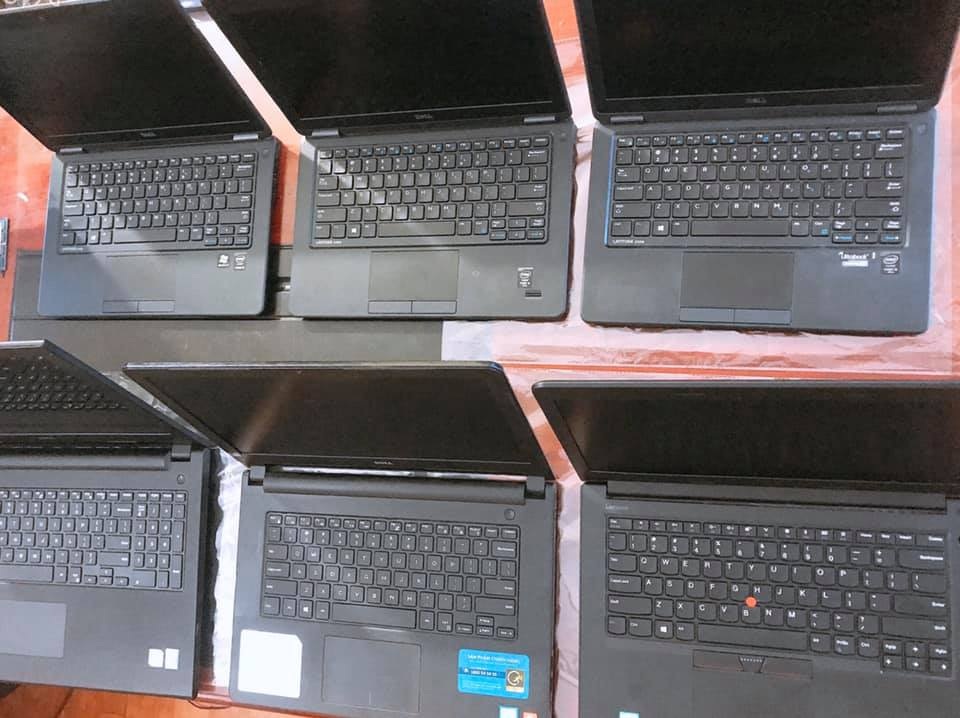 Học online mùa dịch lên ngôi, laptop cũ dưới 3 triệu đồng “cháy hàng - 3 Học online mùa dịch lên ngôi, laptop cũ dưới 3 triệu đồng “cháy hàng - 3