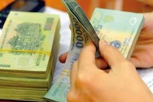 Bảo vệ, tài xế, tạp vụ nhận thưởng Tết... 500 triệu đồng