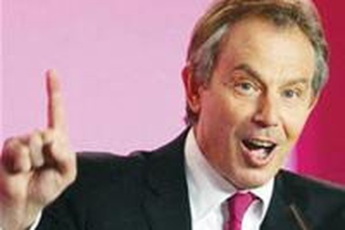 Thủ tướng Anh Tony Blair sẽ tái đắc cử nhiệm kỳ ba?