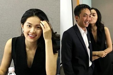 Hạ Vi không làm trợ lý cho Quốc Cường