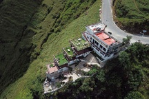 Hà Giang hỏa tốc “giục” xử lý công trình vi phạm Mã Pì Lèng Panorama