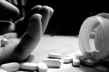 Thảng thốt lời chia sẻ "Mẹ à, cho con được chết!"