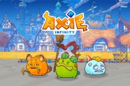 Dấu vết của hơn 600 triệu USD trong vụ hack Axie Infinity