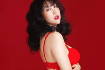 Phi Thanh Vân: “Một ngày tôi phải nhận vài trăm tin nhắn gạ tình”