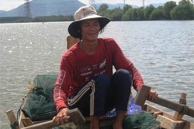 Nông dân Đồng Nai sốt ruột chờ “định đoạt” Vedan