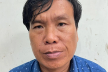 Một giám đốc doanh nghiệp bị bắt vì khai thác cát trái phép ở An Giang