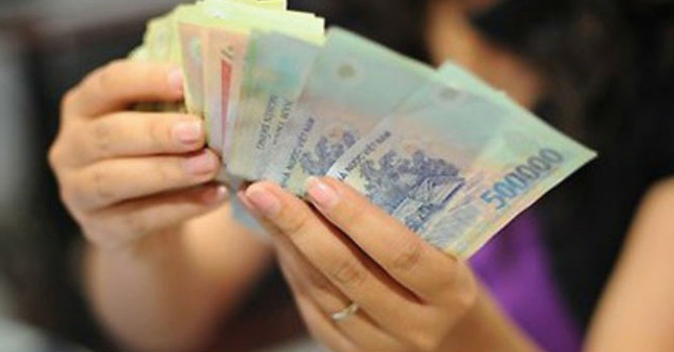 6 sai lầm trong quản lý tài chính các cặp vợ chồng trẻ cần né - 5 6 sai lầm trong quản lý tài chính các cặp vợ chồng trẻ cần né - 5