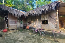 Phát động chương trình hỗ trợ xóa nhà tạm, nhà dột nát trên phạm vi cả nước