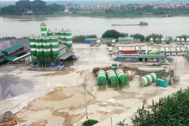 Đặc biệt lưu ý việc tiêu thoát lũ, xói lở bờ sông, ven biển