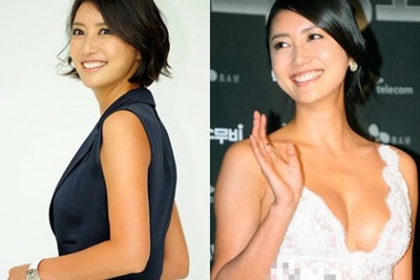 Cựu hoa hậu bị tung clip “nóng” xứ Hàn ra hầu tòa 