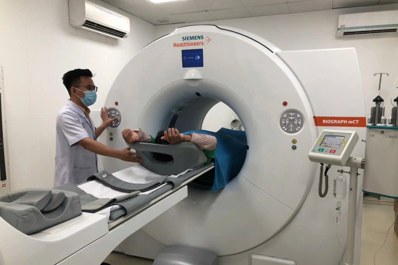 Lò cyclotron duy nhất phía Nam đóng cửa, bệnh nhân ảnh hưởng ra sao? - 1