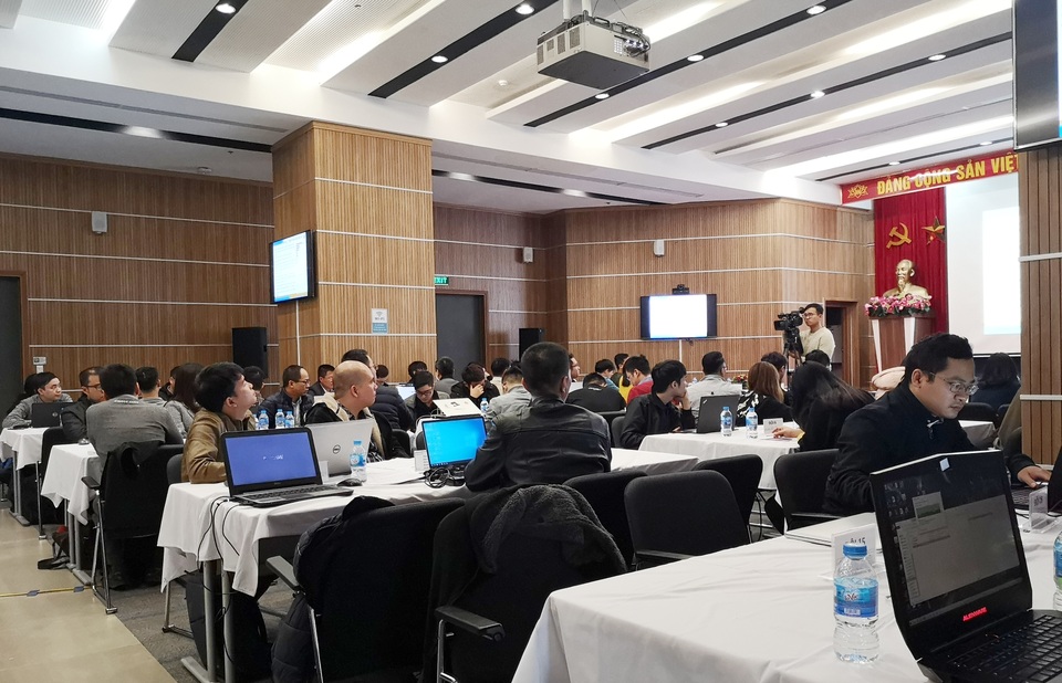 Hơn 90% vụ tấn công lừa đảo và truyền mã độc thông qua email - 1 Hơn 90% vụ tấn công lừa đảo và truyền mã độc thông qua email - 1