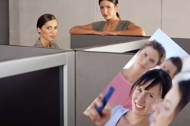 “Mẹo” chế ngự sự đố kỵ trong công việc